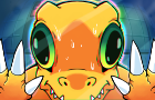 Agumon Trips