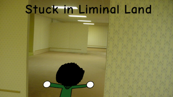 Liminal Land