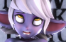 Jinx hard anal Tristana