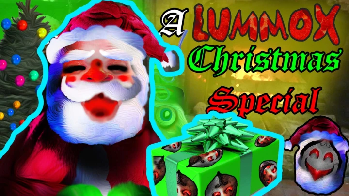 Ask the Lummox: Christmas Special