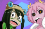 My Horny Academia.
