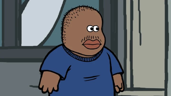 Bridge Kids: One Man's Trash