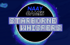 Starborne Whispers - Mini Game Edition