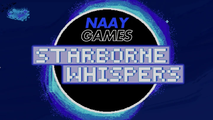 Starborne Whispers - Mini Game Edition