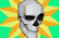 Skeleton Jokester