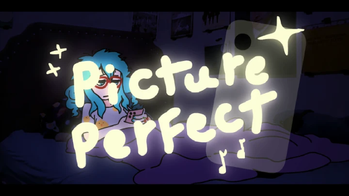 Picture perfect (visualizer)