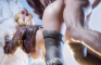 Squirrel Girl Anal