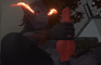 Hellhound’s Knotty Night