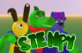 Stempy S1 Ep1: Ready Set Go!