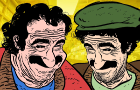 The Brothers Mario