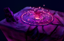 purple place