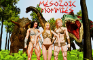 Mesozoic Mommies