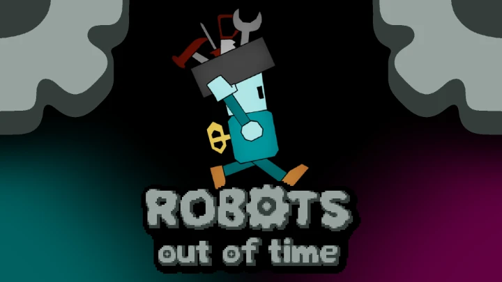 Robots Out of Time