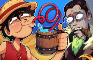 Crocodile's Weakness