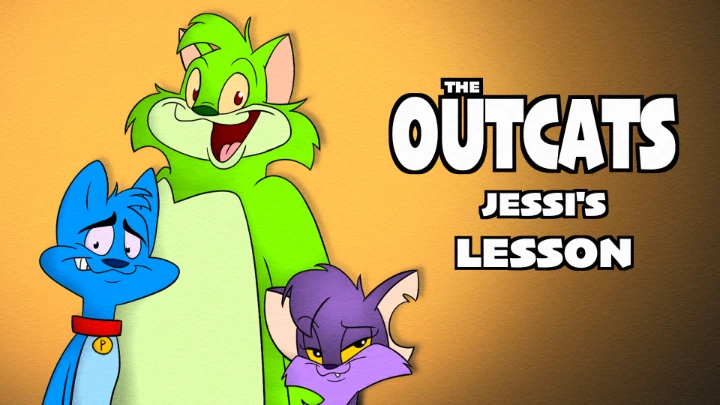 The OutCats: Jessi's Lesson