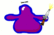 Mophing Blob