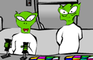 Alien Explorers
