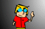 Maggotman & Bill Gates 04