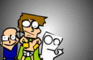 Maggotman & Bill Gates 05