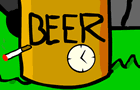 Another Beer Clock Movie