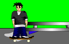 Ultimate Skater-The Game