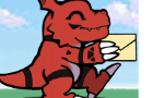 Guilmon Delivery