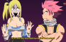 Lucy X Natsu