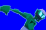 Ignornet bluescreens: "SLAPPED"