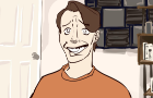 Jerma scares me
