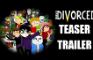 DIVORCED - Official Teaser trailer