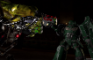 xeno gets wasted