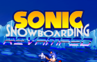 Sonic Snowboarding Revamped