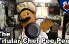 SML Fanmovie: The Titular Chef Pee Pee!