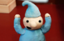 The Tiniest Dragon Slayer - Claymation