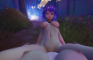 Melody Rides you