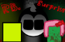 Jumpscare surprise