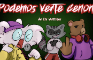 Podemos verte Cenon // Oficial music video // los wazones (soyjet24)