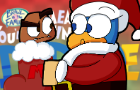 You&amp;#039;re a Mean King DeDeDe! (Xmas 2024)