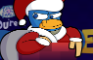 You're a Mean King DeDeDe! (Xmas 2024)