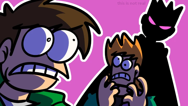 THE COOLEST EDDSWORLD FAN-EPISODE EVER THAT YOU SHOULD WATCH!!!