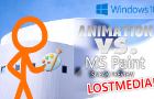 Animation vs. MS Paint (Windows 10 RTM) - SNEAK PREVIEW [OLD]