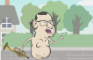 Nude Man