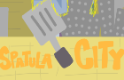 Spatula City