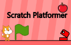 Scratch Platformer