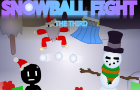 Snowball Fight 3 [2021]