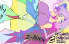 Z-panzzu 3: MAMa-SaVioR-Family-ResQ-Minsion