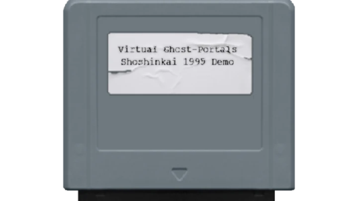 Virtual Ghost-Portals