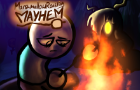 Marshmallow Roasting Mayhem