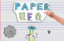 Paper U.F.O.