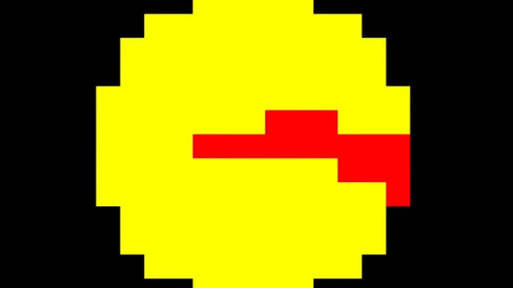 Horror Pac-Man vs. Shadow Labyrinth